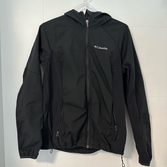Columbia windbreaker - Picture 1 of 2